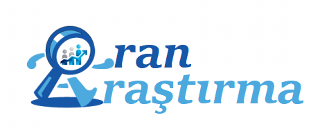 Oran Araştırma Logo